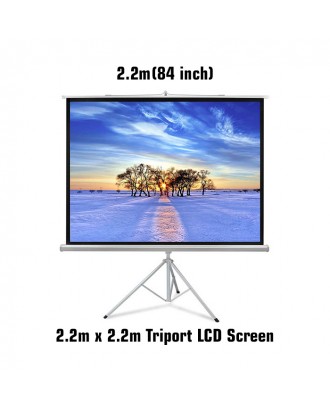 APOLLO Triport Screen 2.13M (84inch)